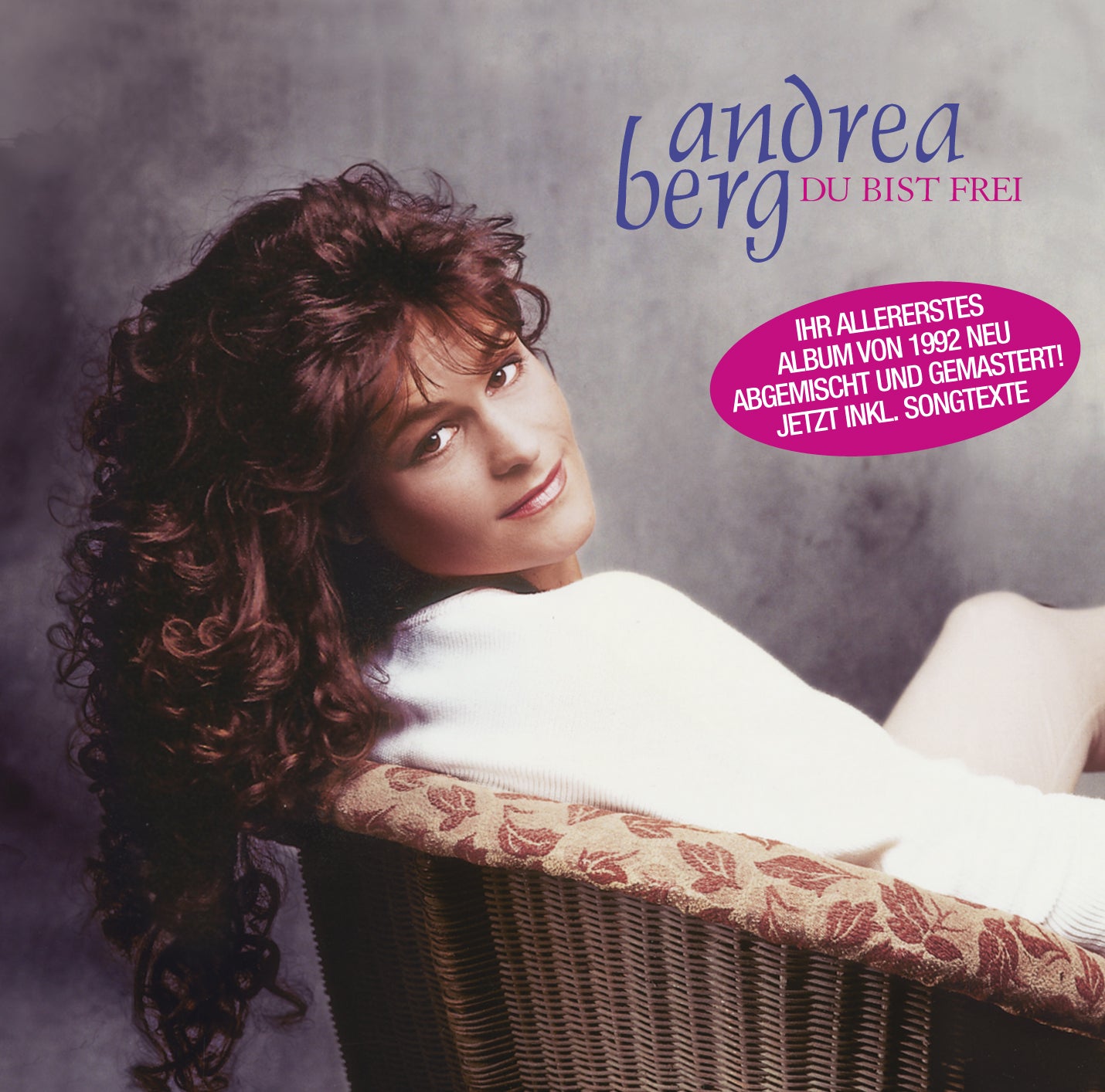 Andrea Berg Du bist frei (CD)