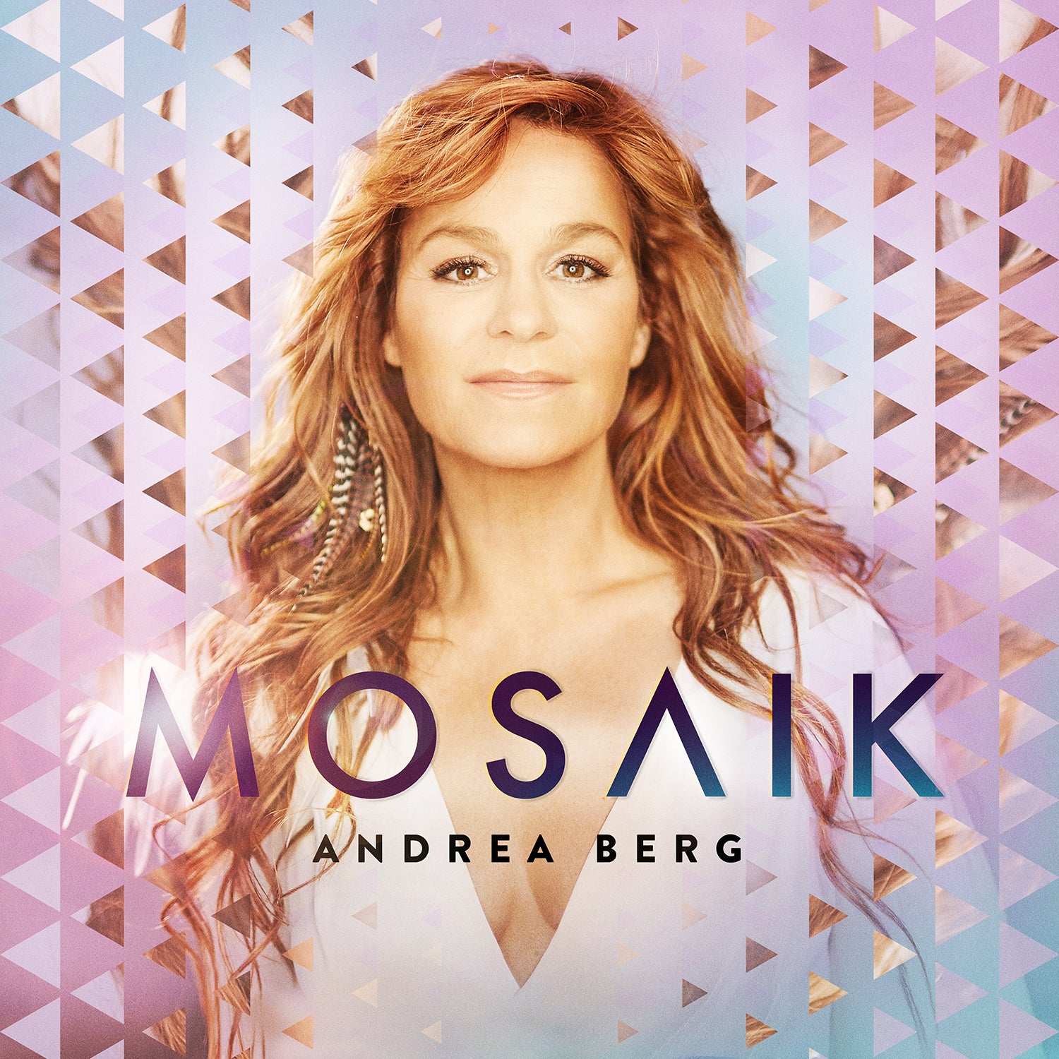 Mosaik (1CD im Jewel-Case)