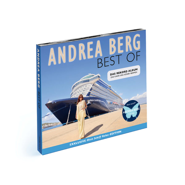 BEST OF: Mein Schiff Edition (CD only)