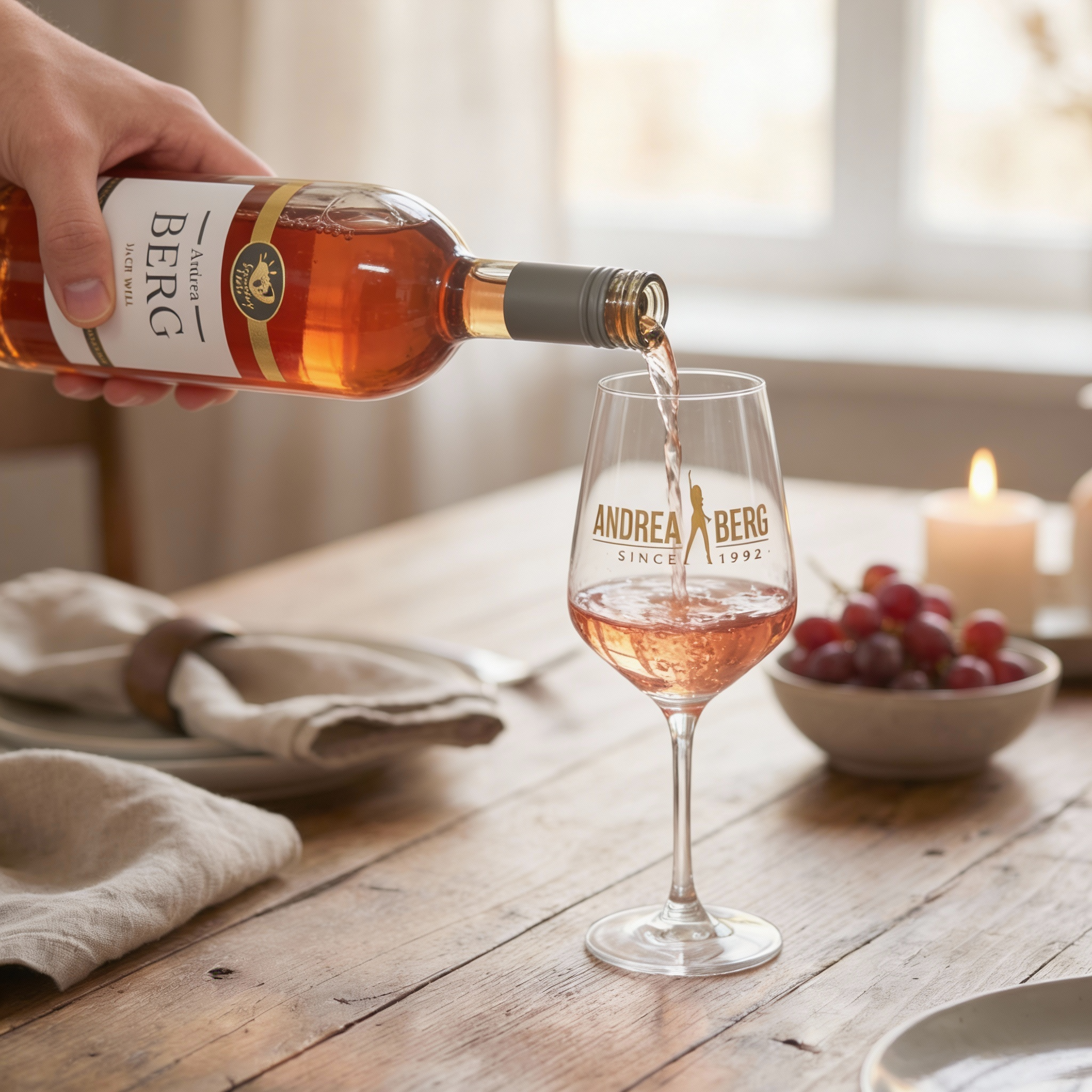 „Basic Paradies“ Edition Andrea Berg