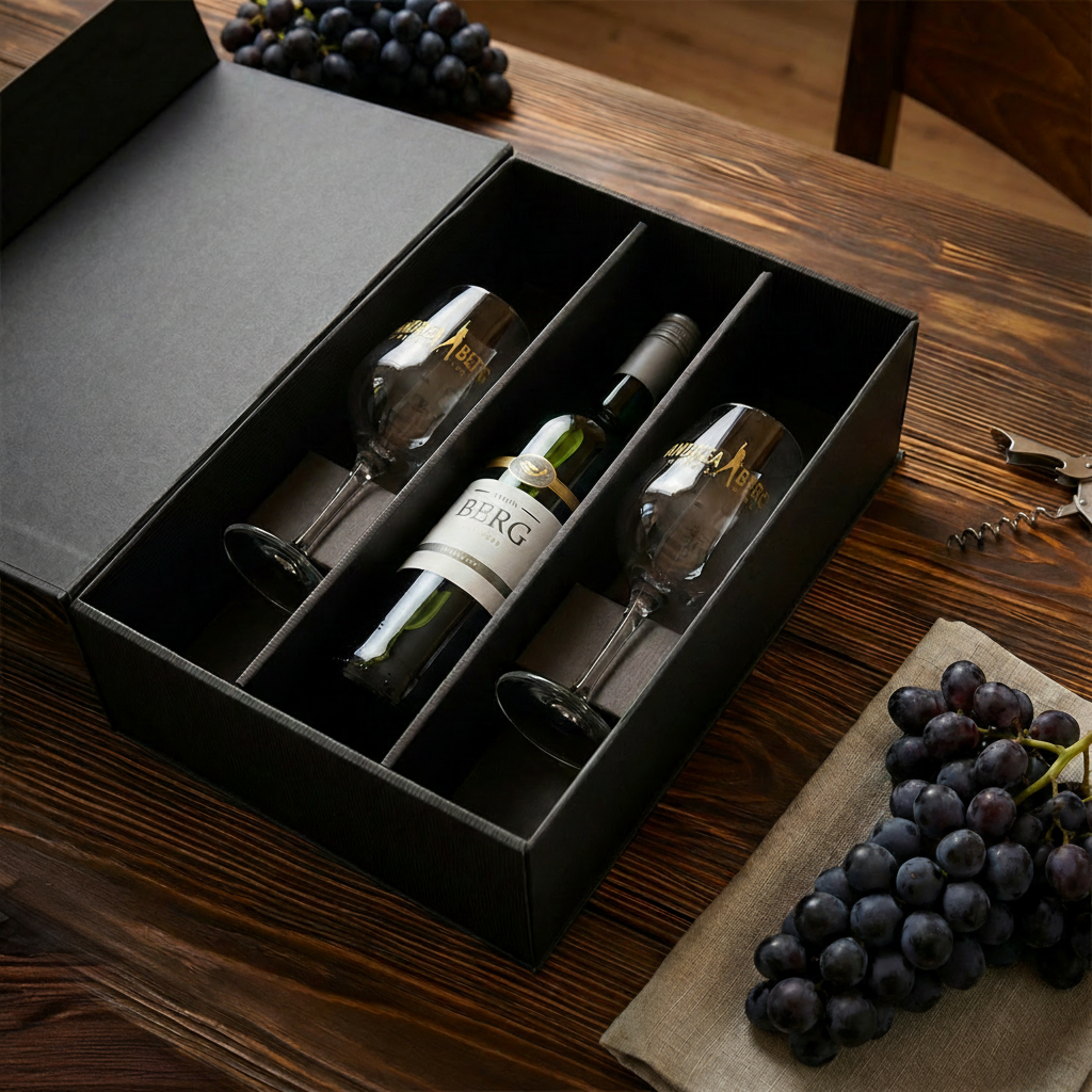 Geschenkset „Rendezvous“ Edition Andrea Berg