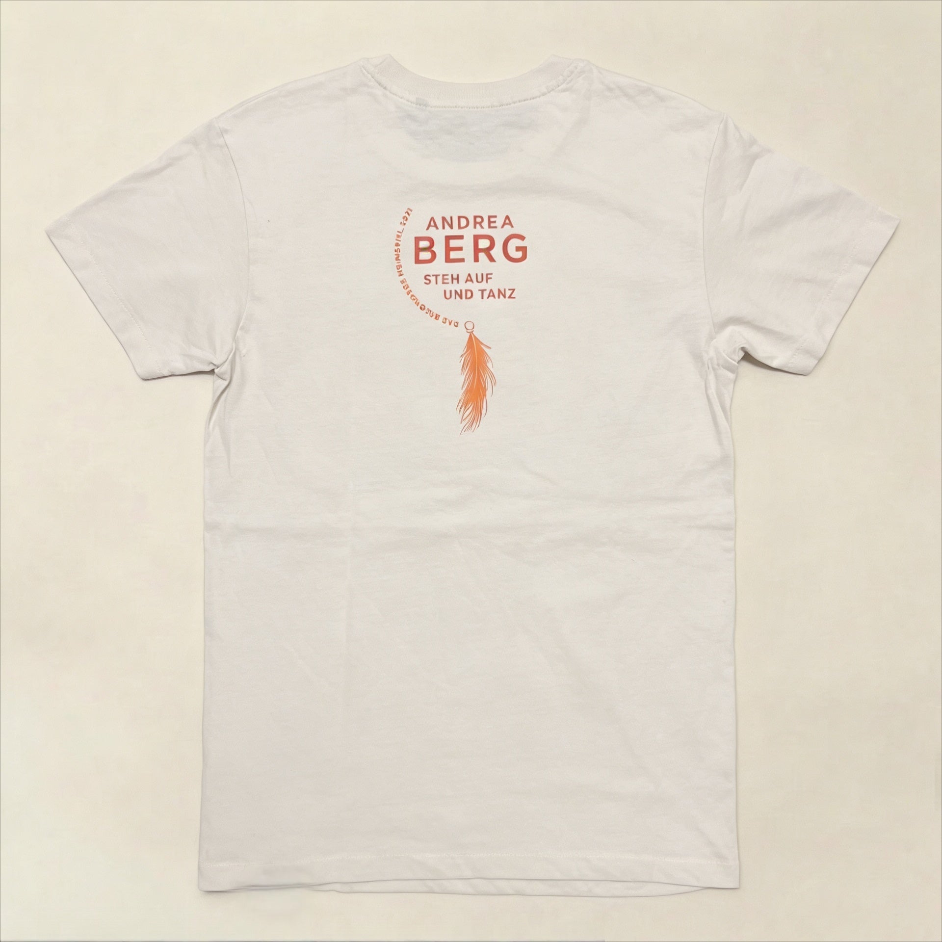 Steh auf und Tanz - Tshirt
