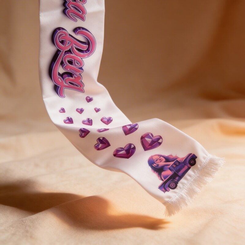 Fanschal Heimspiel 2024