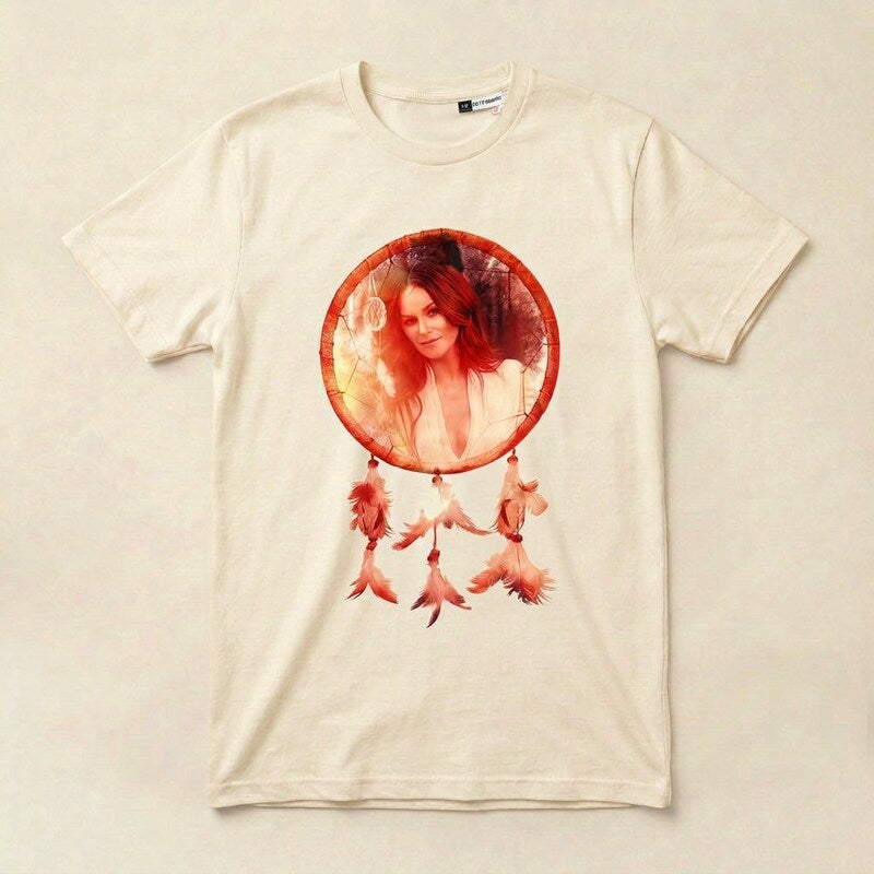 Steh auf und Tanz - Tshirt