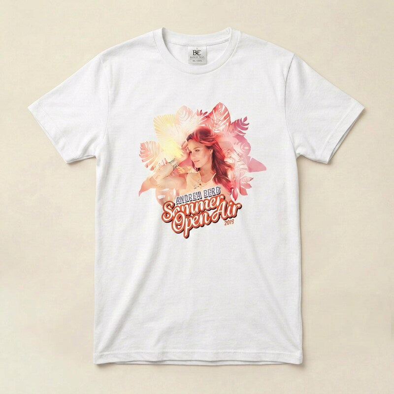 Sommer Open Air Heimspiel 2019 - Tshirt
