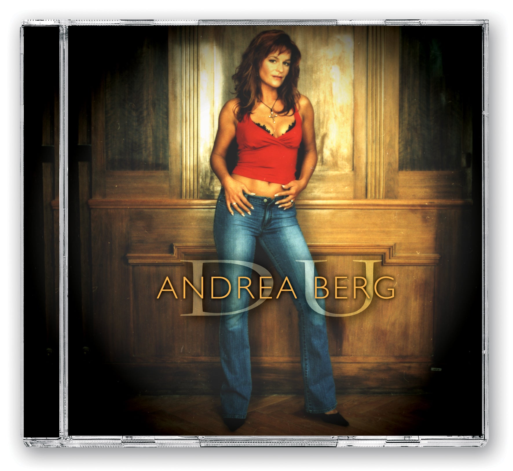 Andrea Berg - DU (CD)