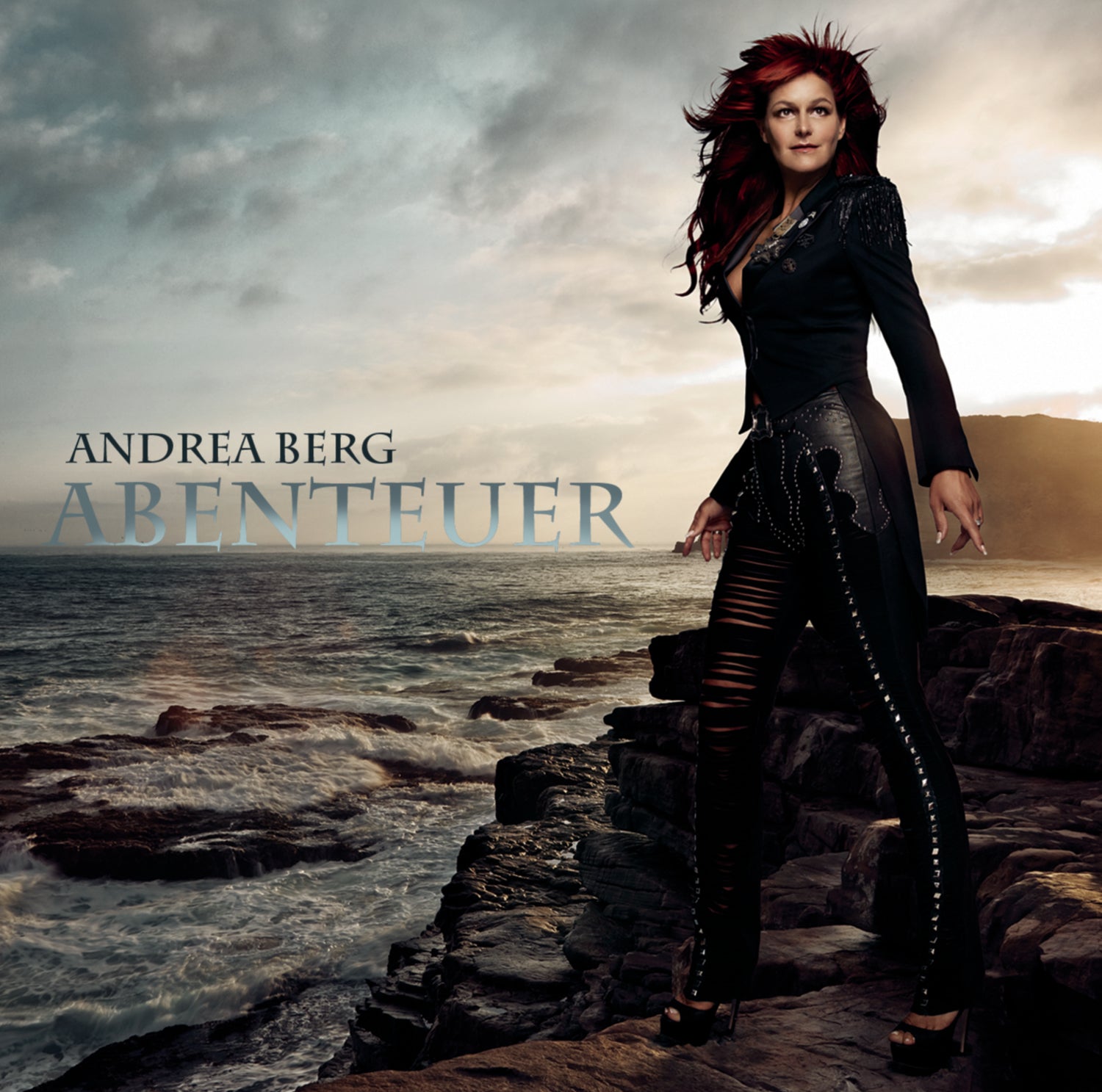 Abenteuer - Andrea Berg (CD)