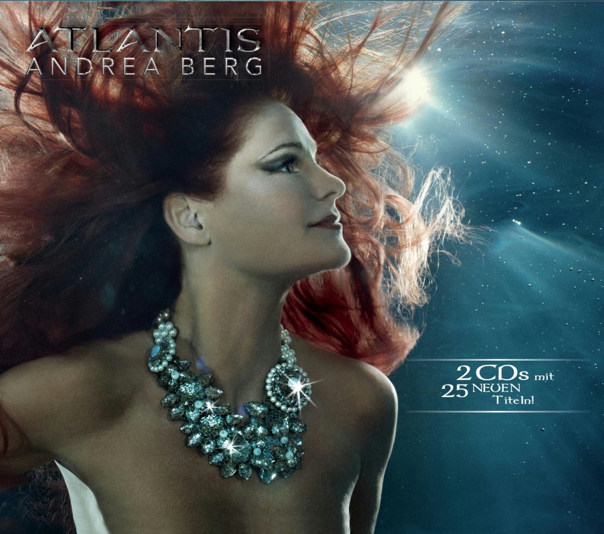 Atlantis (2CD)