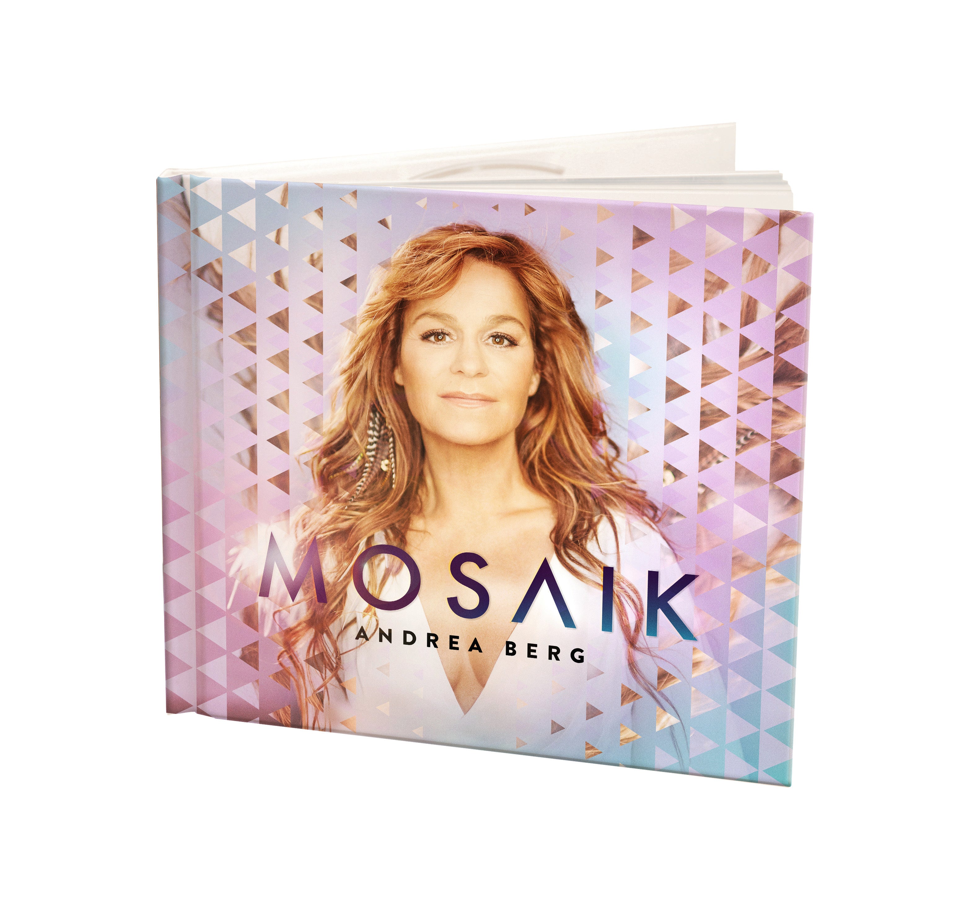 Mosaik Premium Edition (1 CD im Ecolbook)