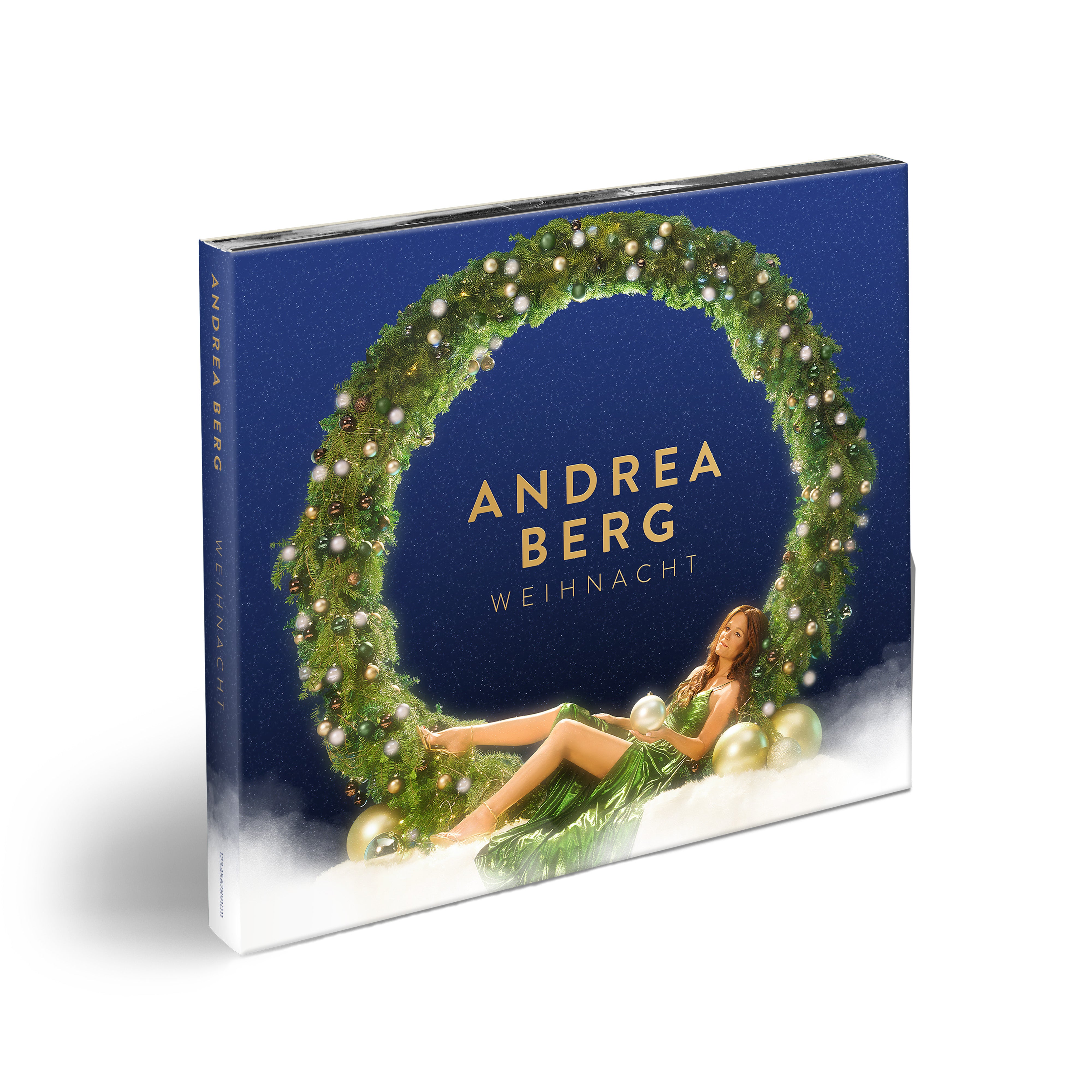 „Weihnacht“: Doppel-Album