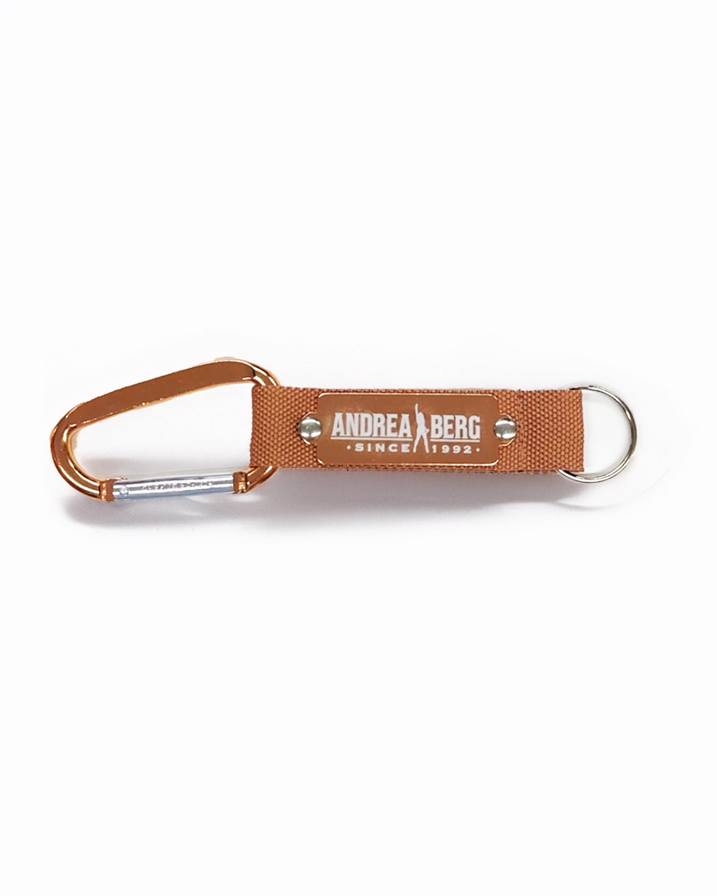 Andrea Berg – Karabiner „Since 1992“ in Rosé