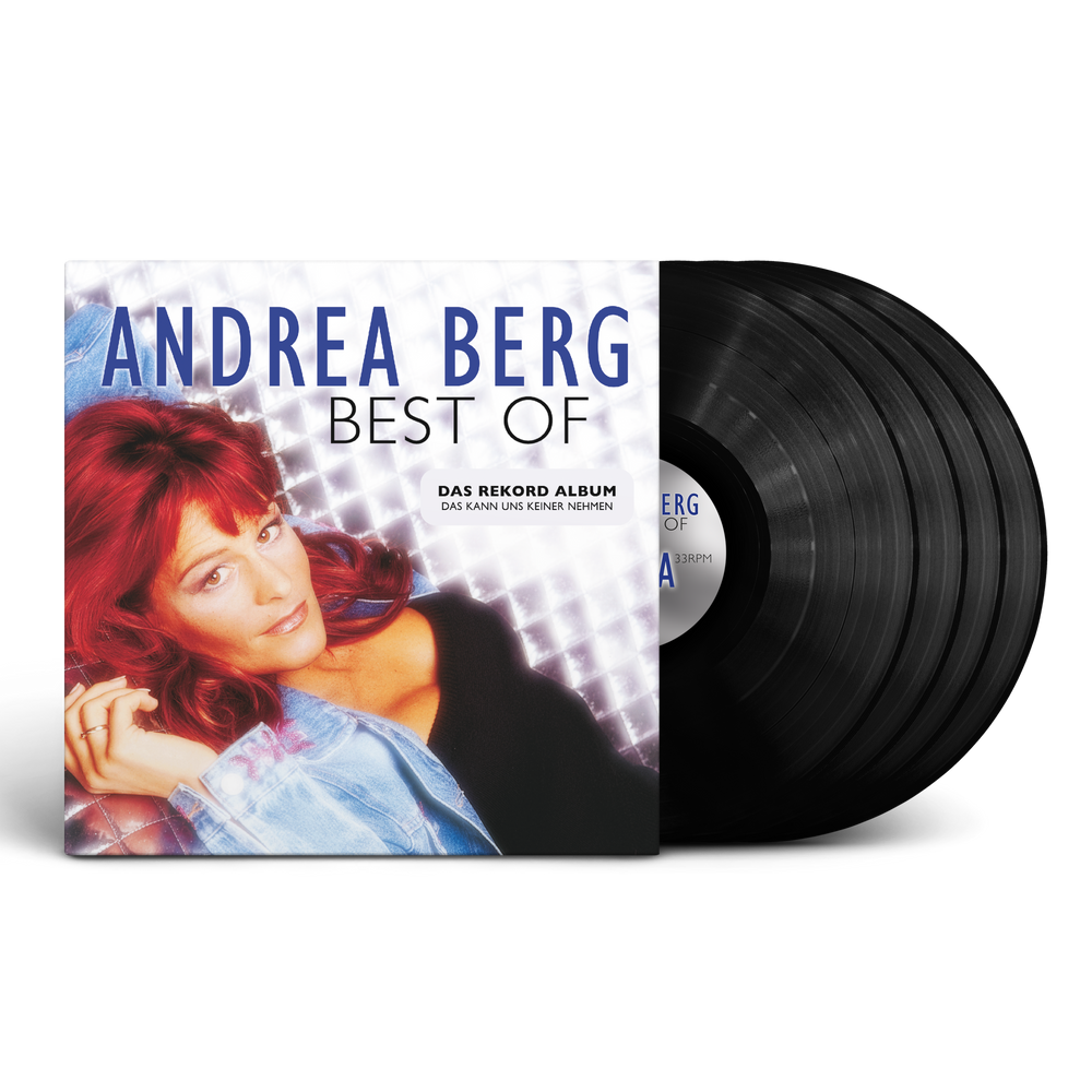 ICONIC VINYL