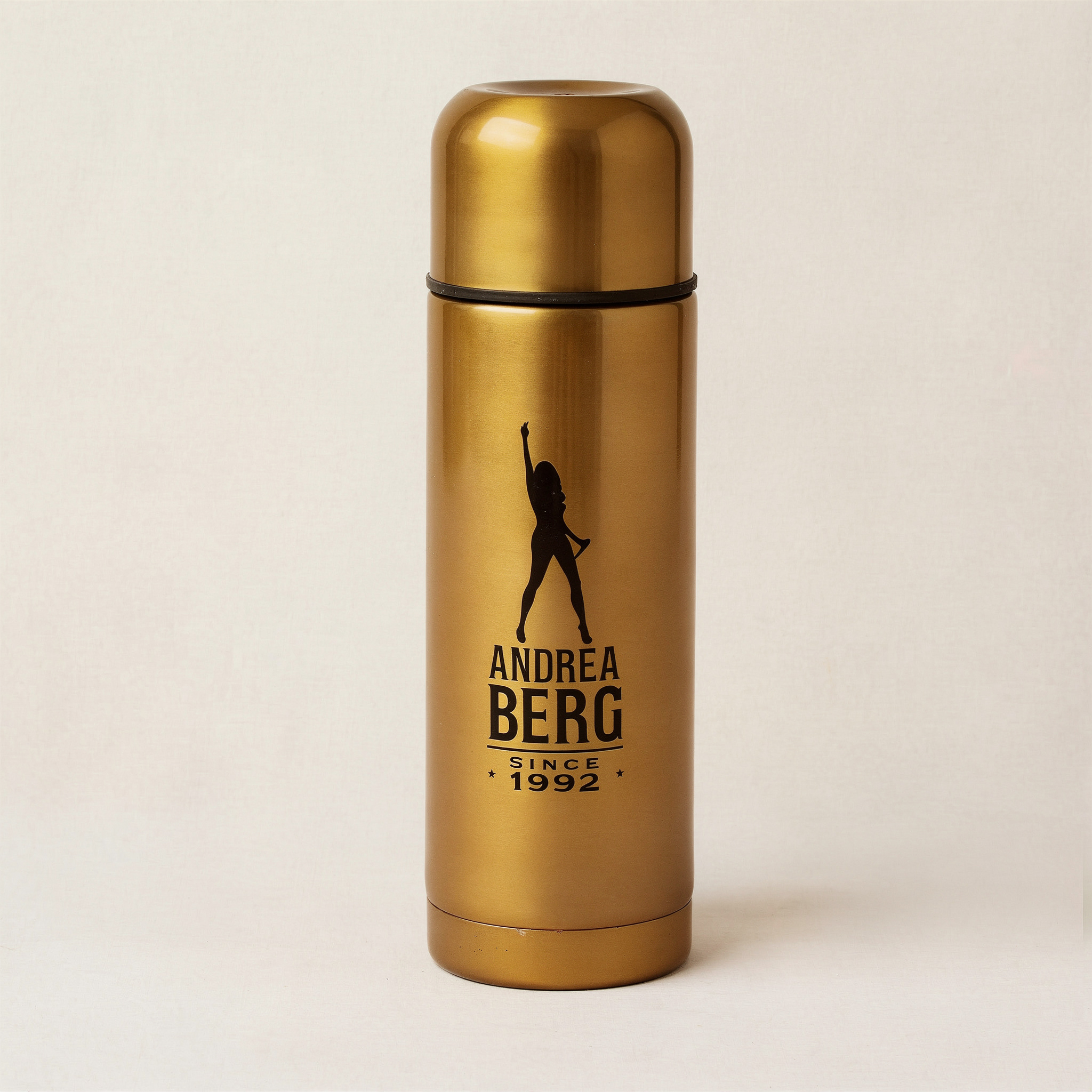 Andrea Berg - Thermosflasche