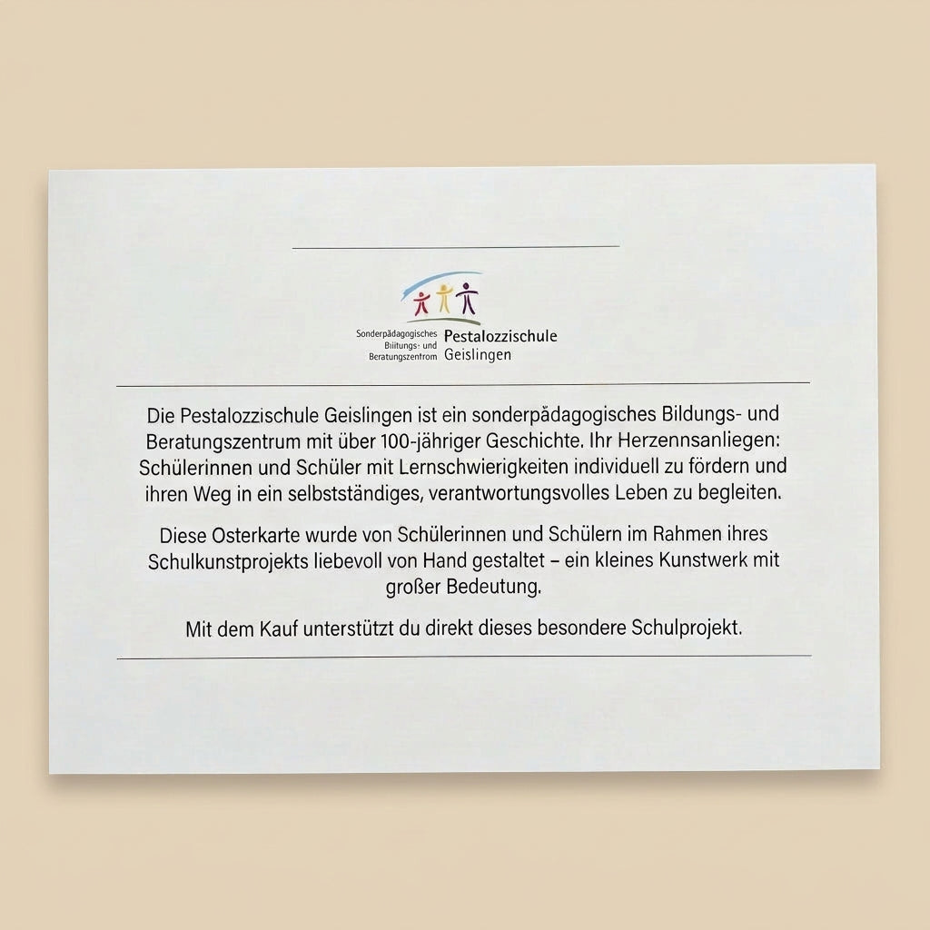 Oster-Weingeschenk-Set „Paradies" – Andrea Berg Edition