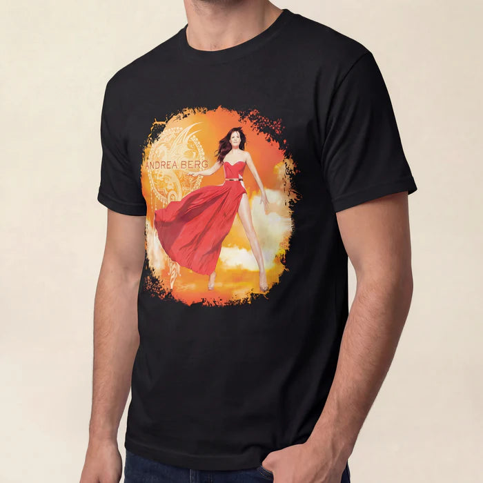 Seelenbeben - T-Shirt