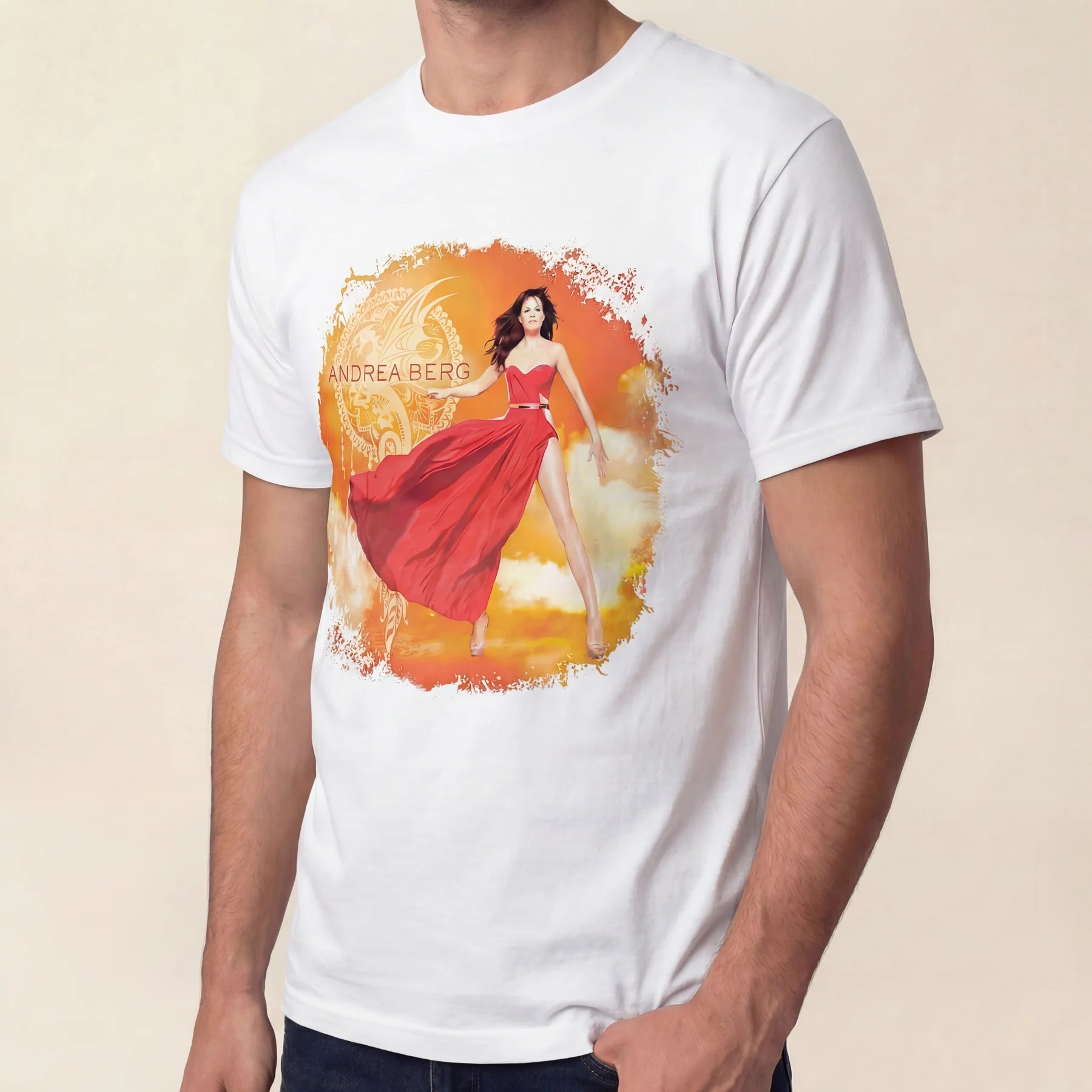 Seelenbeben - T-Shirt