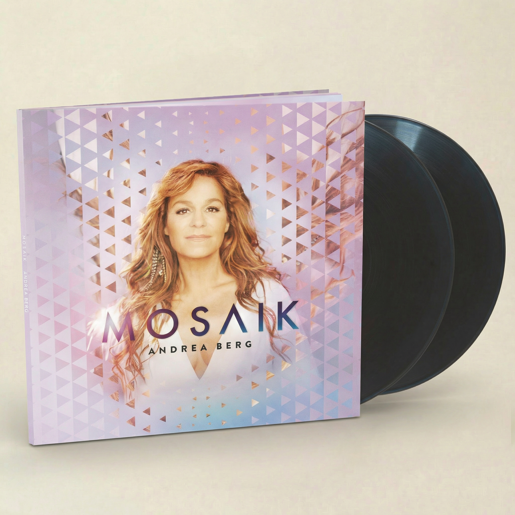 Mosaik (Doppel Vinyl)
