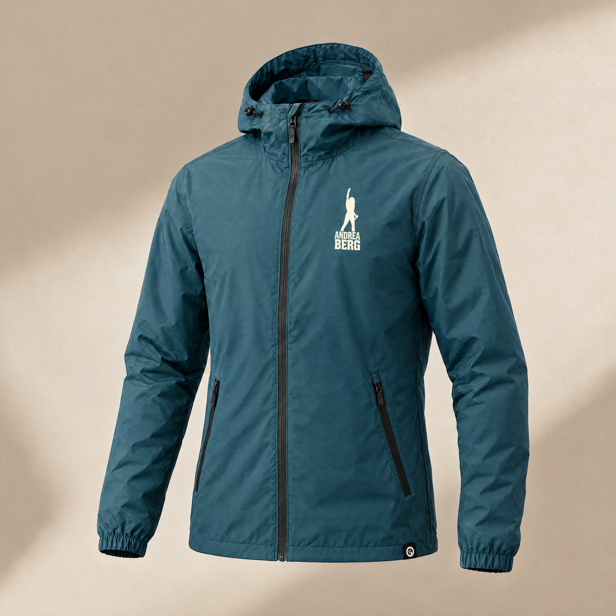 Regenjacke (Unisex) - Andrea Berg "Since 1992"