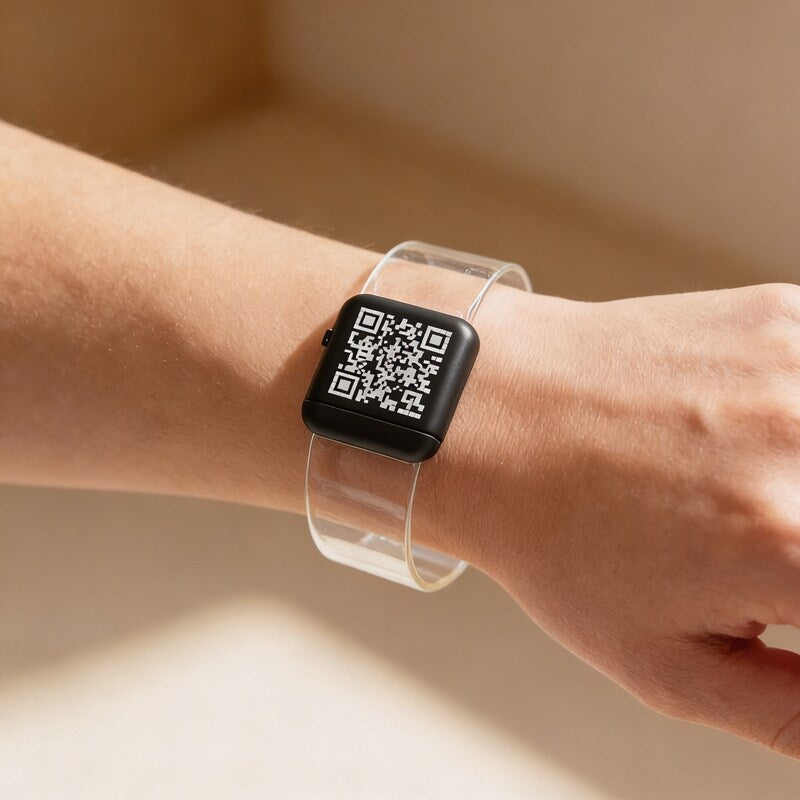 Andrea Berg Leuchtarmband