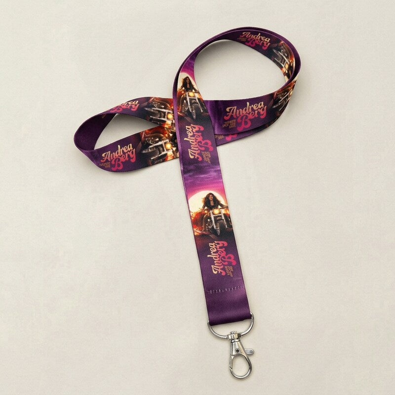 Andrea Berg - Lanyard Sommer Open Air 2026
