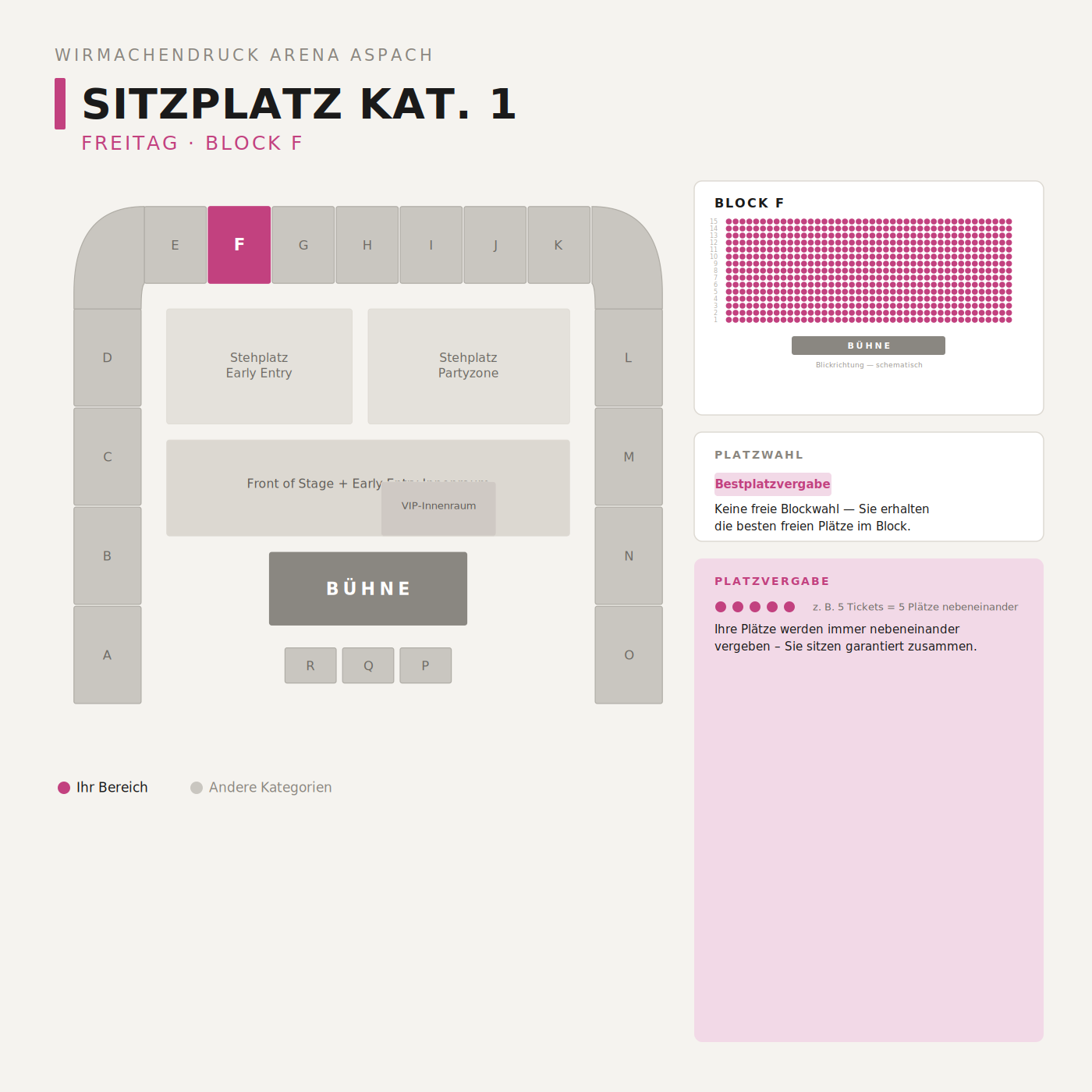 22 Jahre Heimspiel - Das Kult Open Air 2027