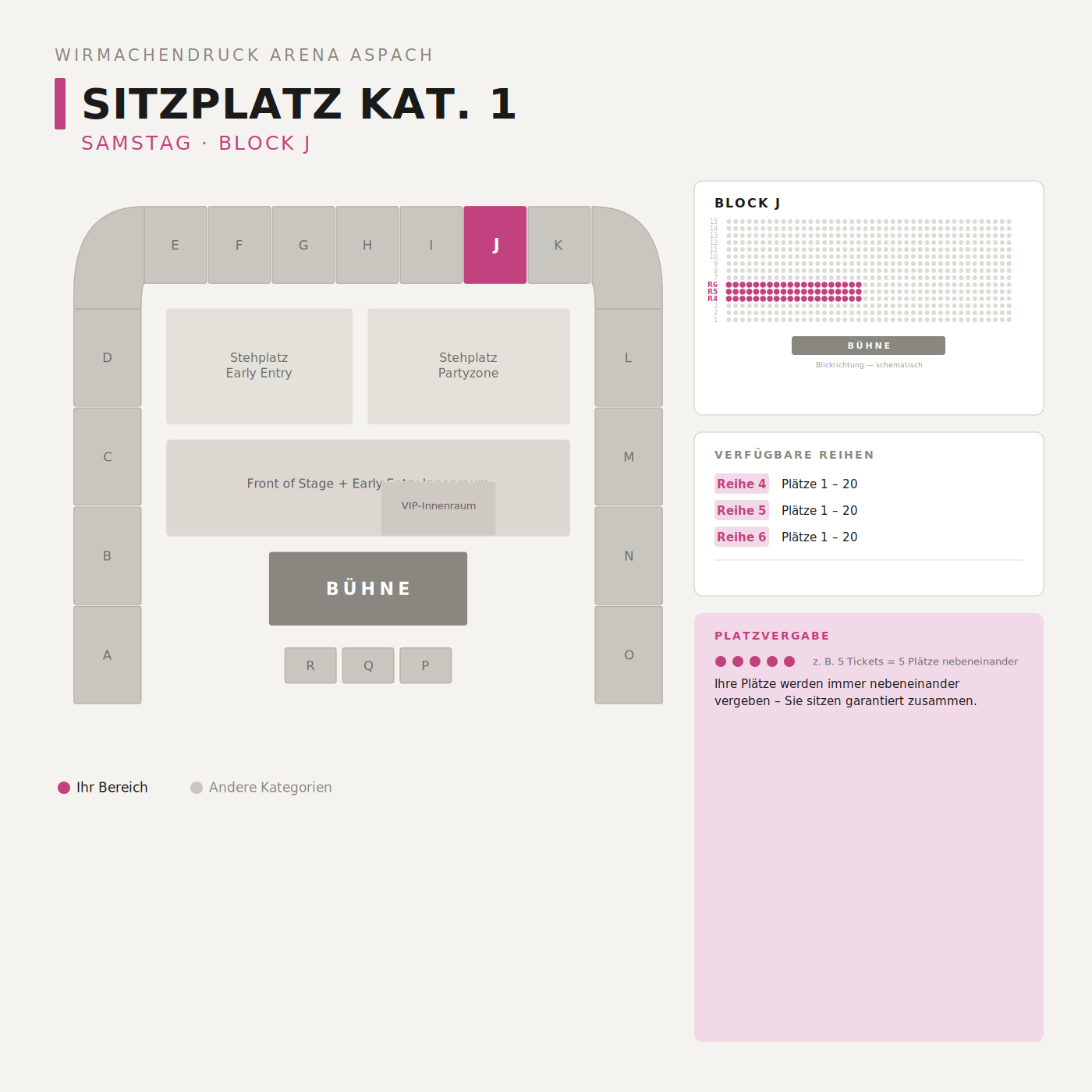 22 Jahre Heimspiel - Das Kult Open Air 2027